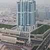 Beutat 3 towers project - Sharjah